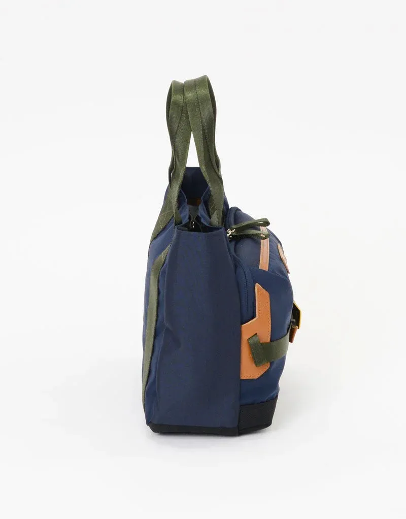 Cart Bag - No.02632 Navy