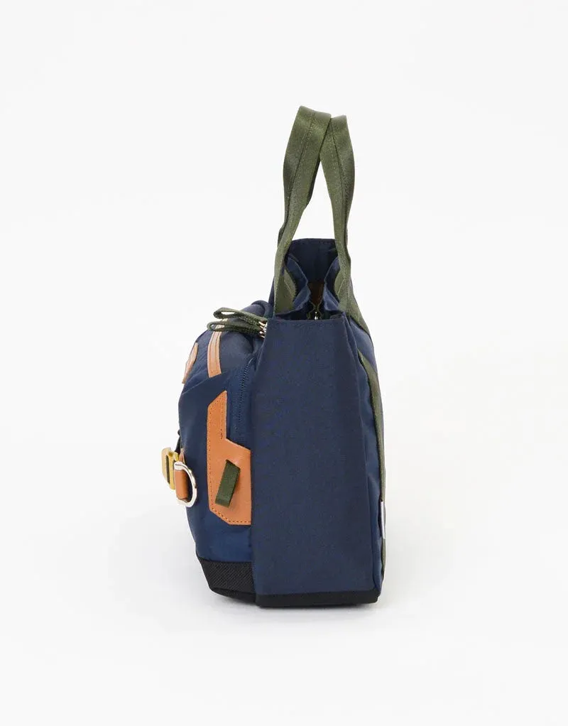 Cart Bag - No.02632 Navy