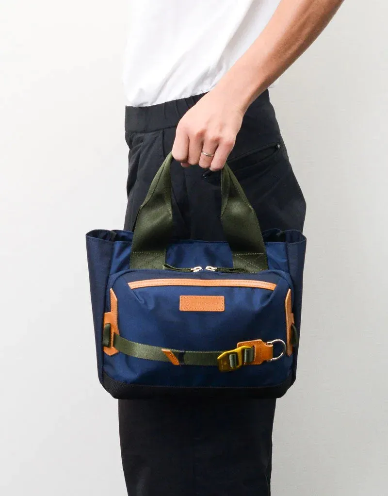 Cart Bag - No.02632 Navy