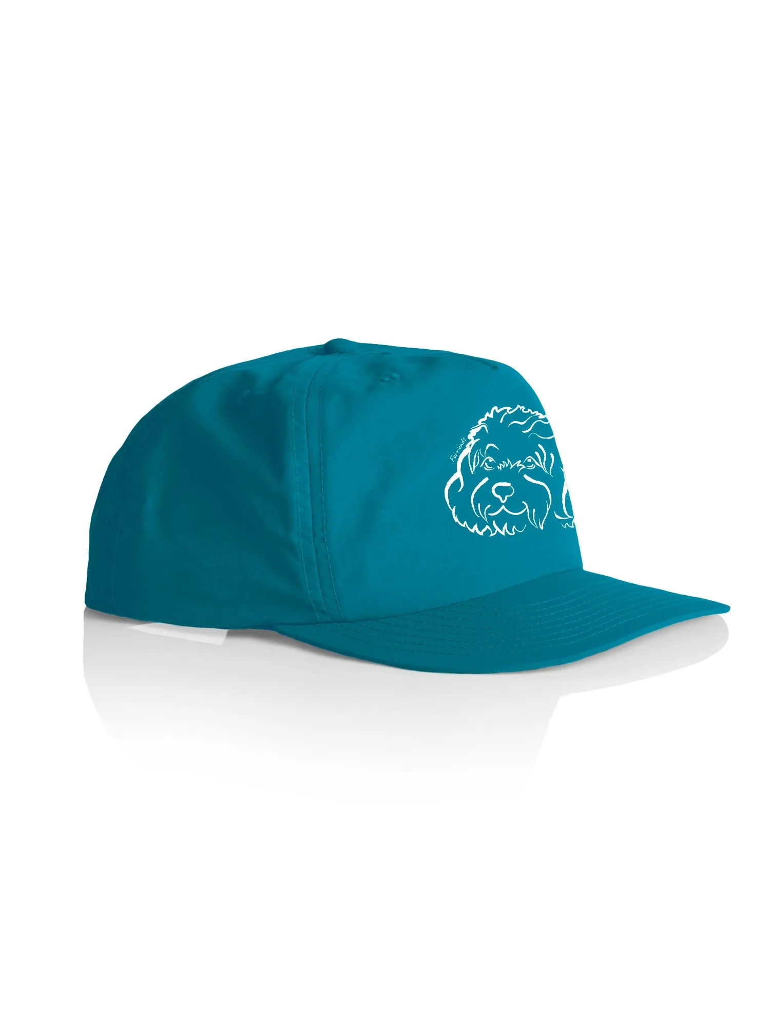 Cavoodle Quick-Dry Cap