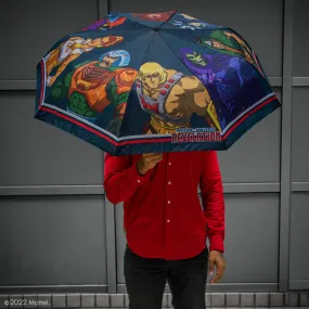 Characters Umbrella