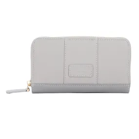 Chelsea Wallet Purse Winter Grey