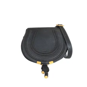 Chloe Marcie Saddle Bag