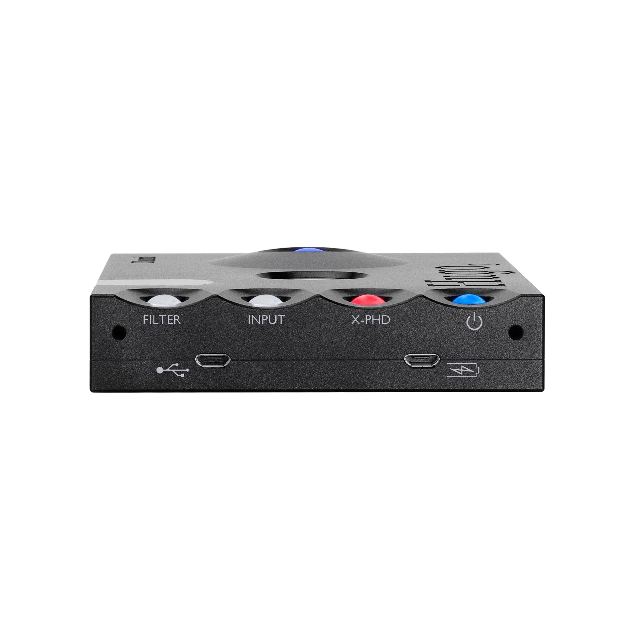 Chord Electronics Hugo 2 | Transportable DAC and Amp