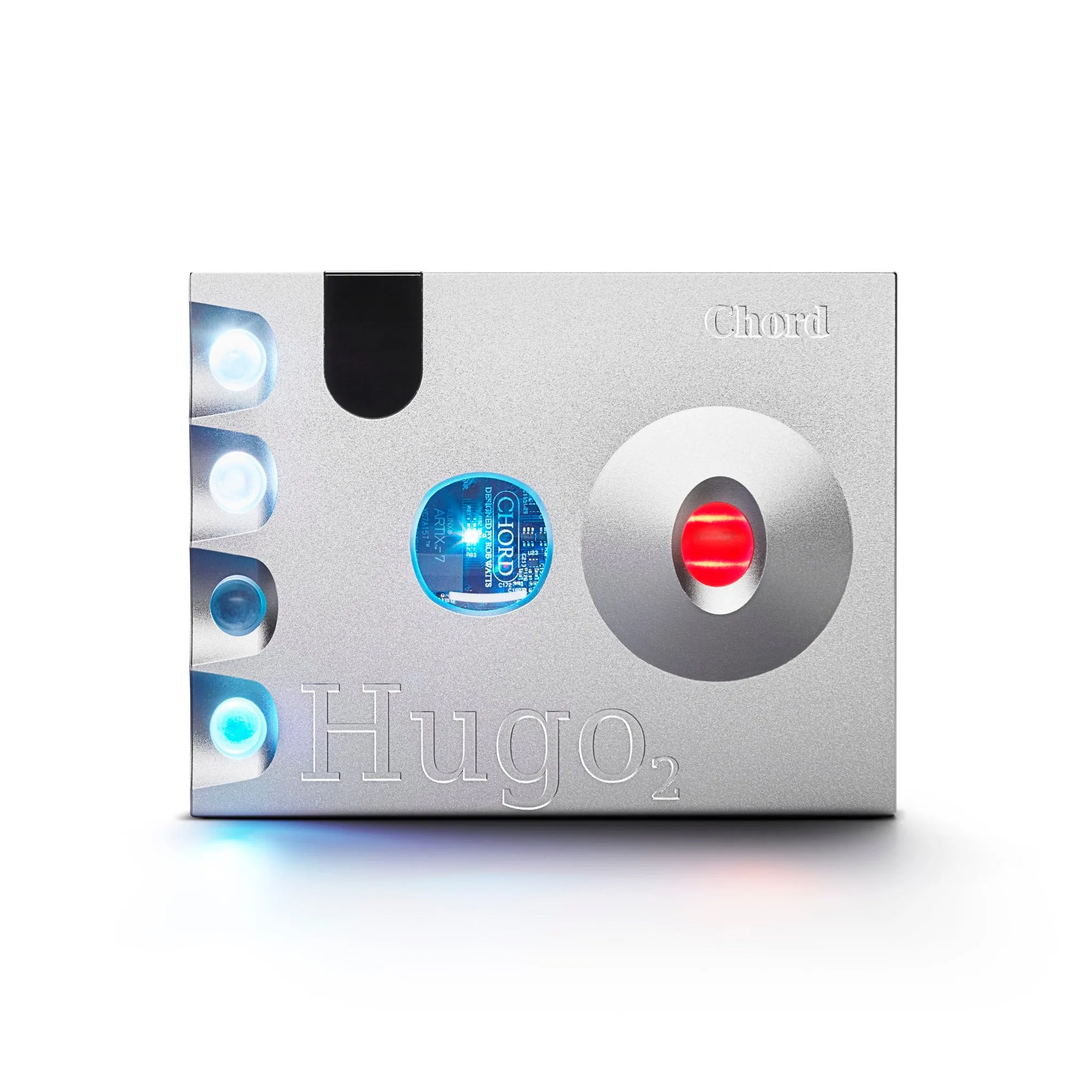 Chord Electronics Hugo 2 | Transportable DAC and Amp