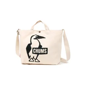 CHUMS Booby Canvas Shoulder