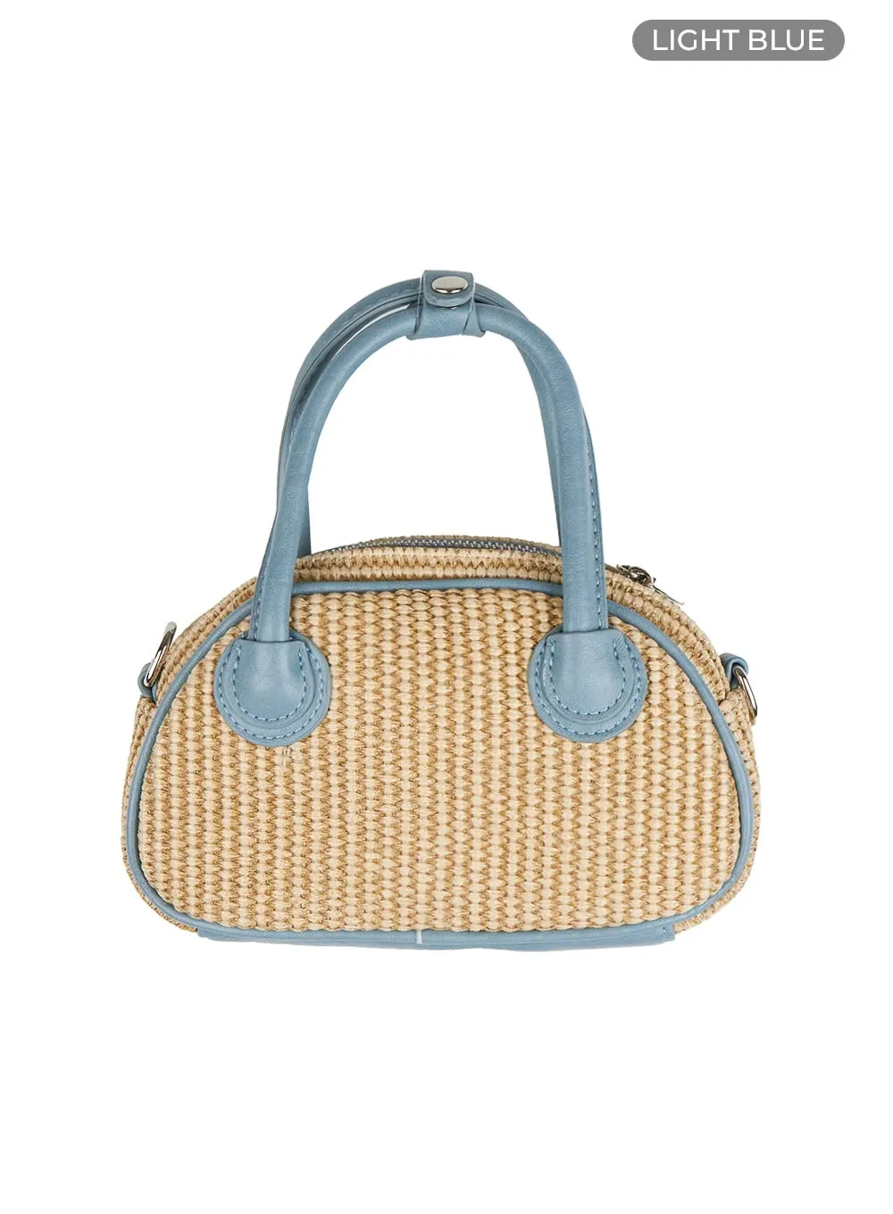 Classic Canvas Bag OU419