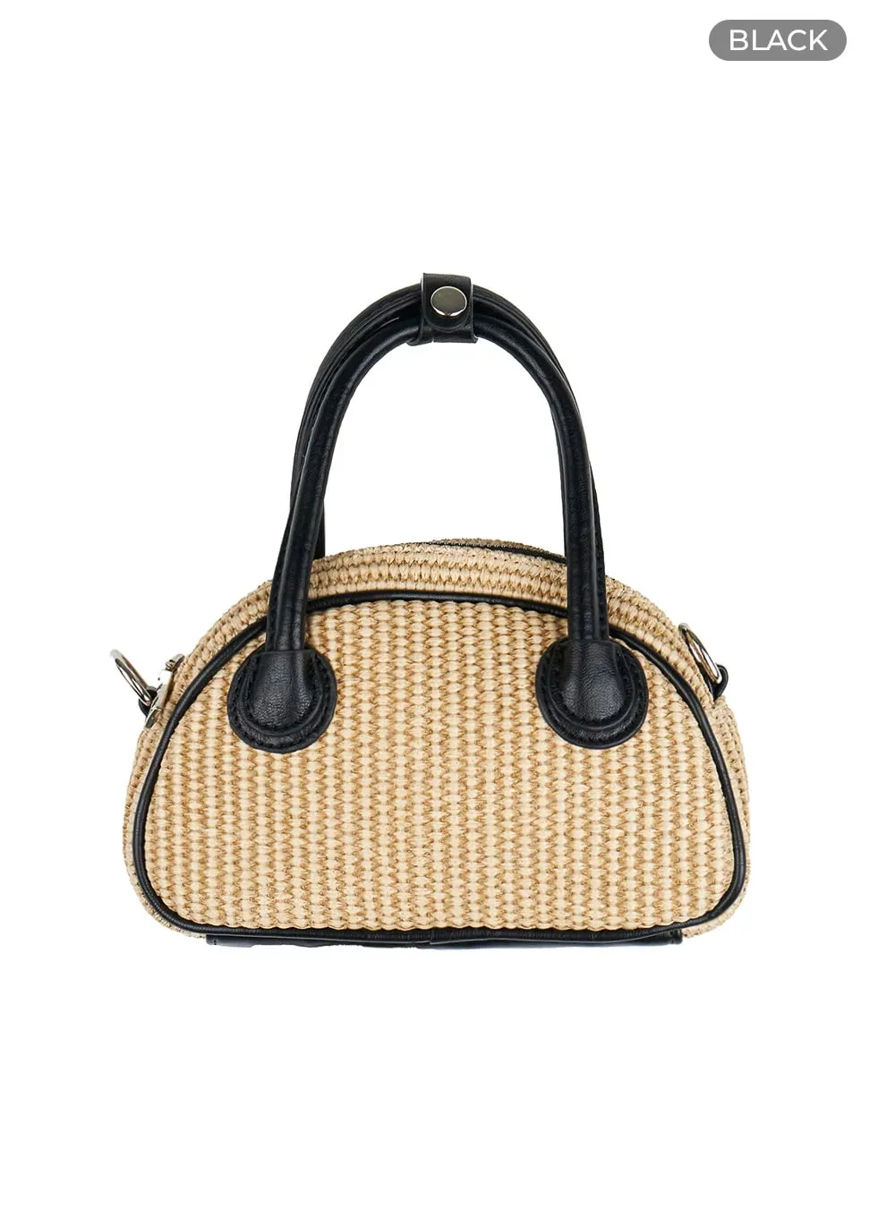 Classic Canvas Bag OU419