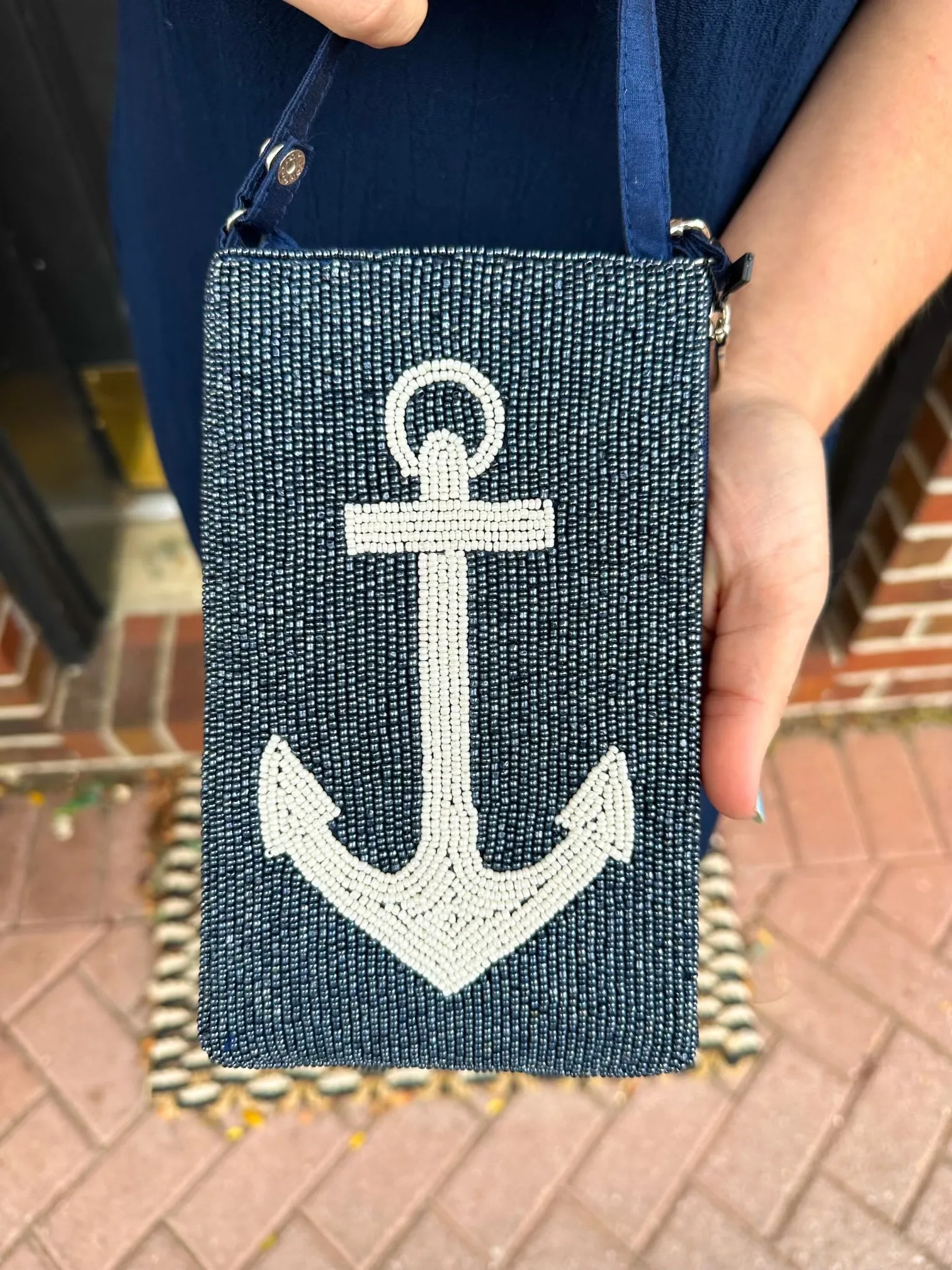 Club Bag Anchor