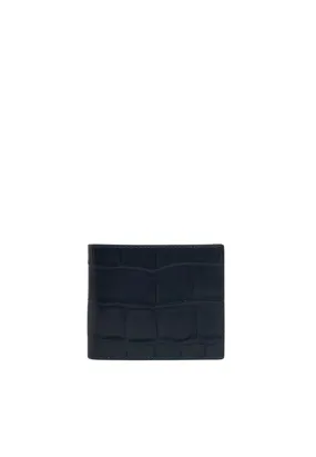 Coach 3 in 1 Wallet In Midnight Navy CR380