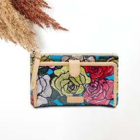 Consuela | Rosita Slim Wallet