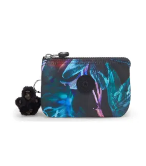 Creativity Small Pouch Spectral Orchid