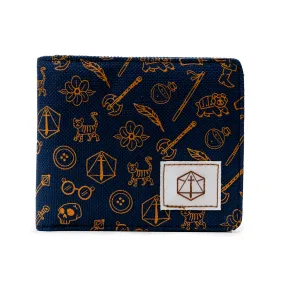 Critical Role Wallet