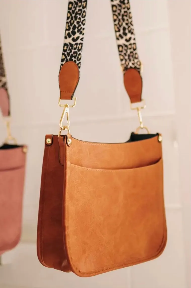 Crossbody bag