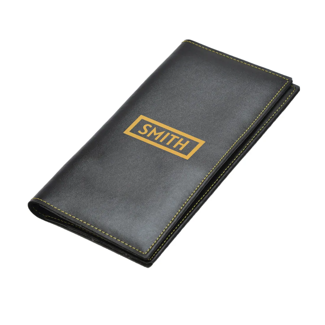 Customised  Mens Travel Wallet Passport Cover Organiser - Add Name