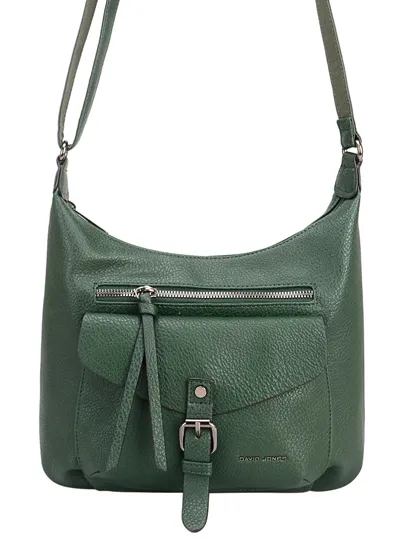 David Jones 6706-3 Handbag (8 Colours)