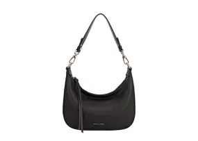 David Jones Womens Handbag 6901-1 Black