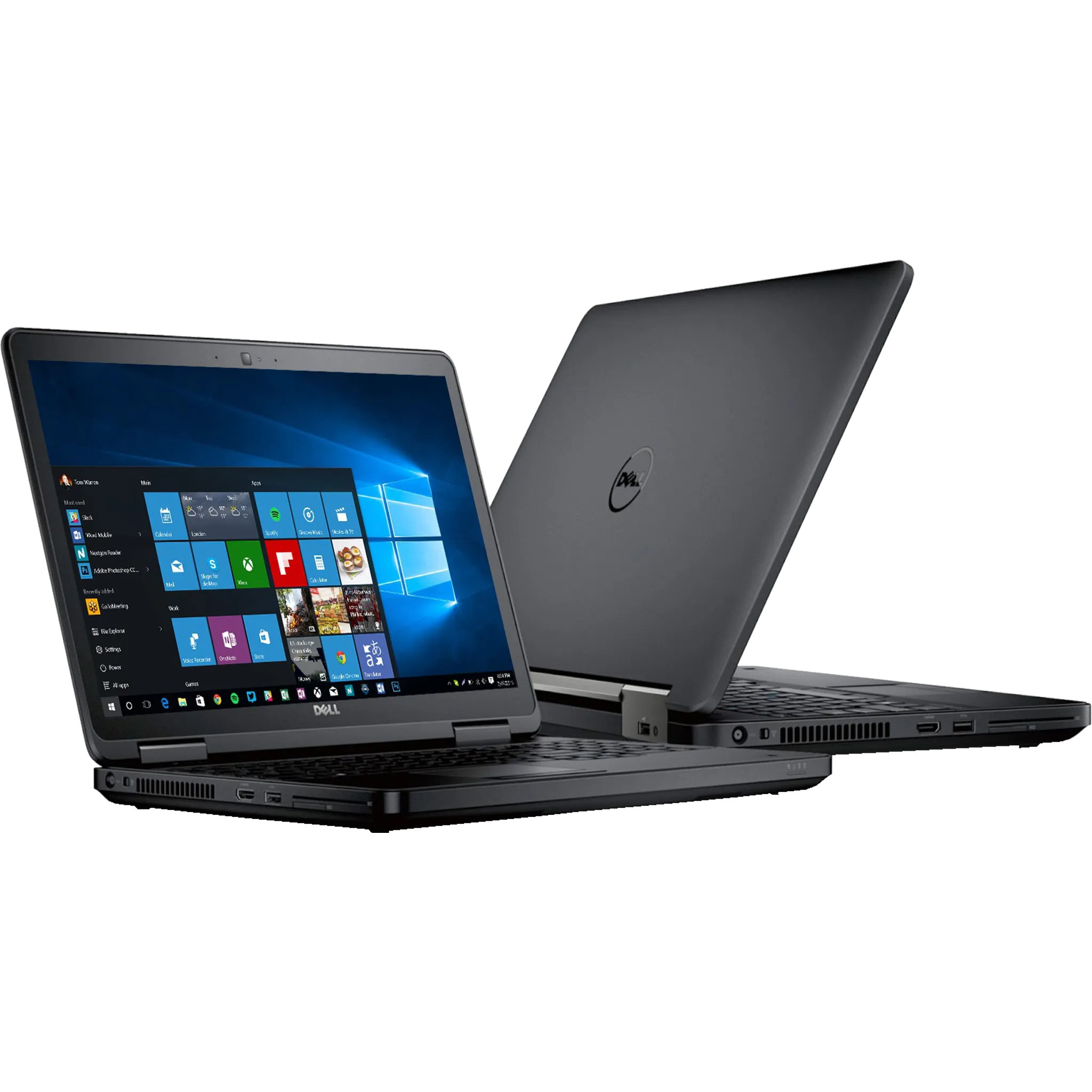 Dell Latitude 5440 Intel i7, 4th Gen Laptop with Dedicated Graphics