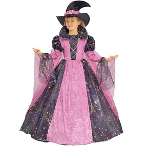 Deluxe Witch Costume