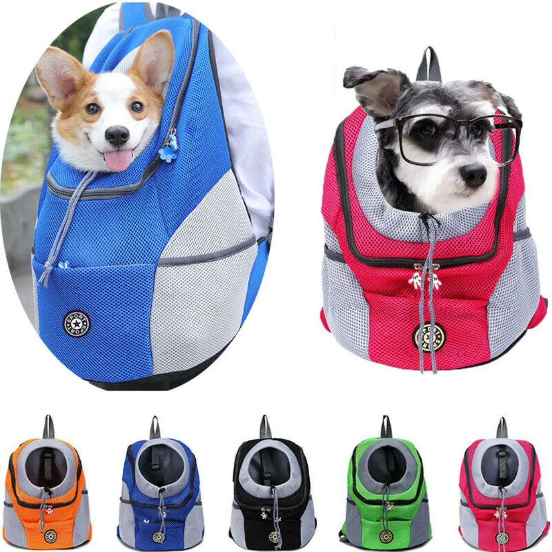 Dog Backpack