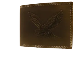 Eagle Flight Wallet