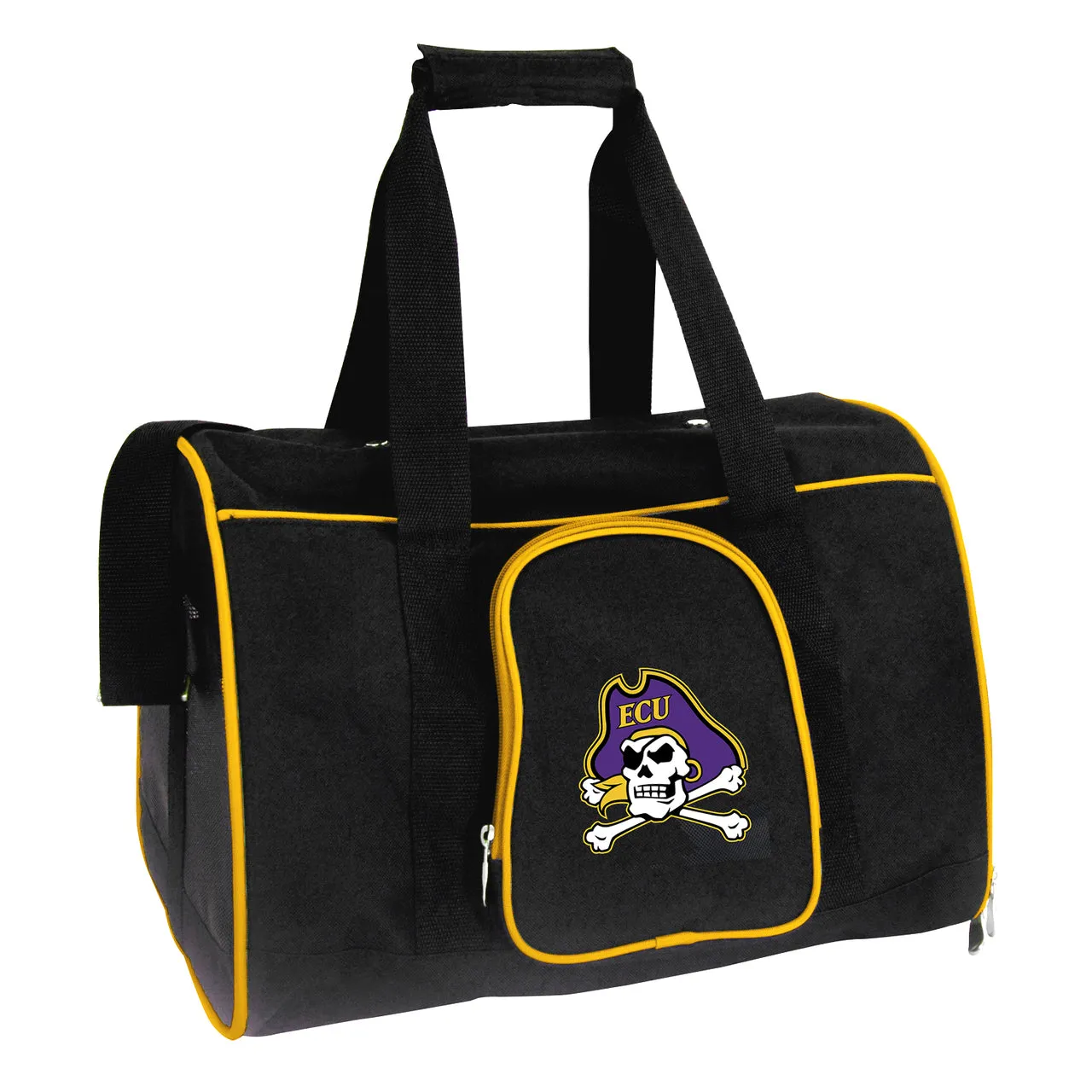 East Carolina 16" Premium Pet Carrier