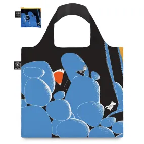 Eco carrybag Moomin Stones