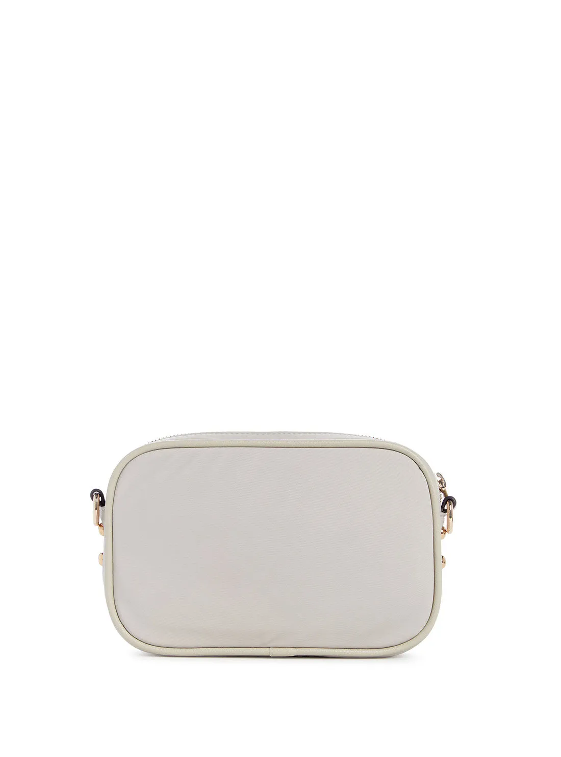 Eco Cream Gemma Crossbody Bag