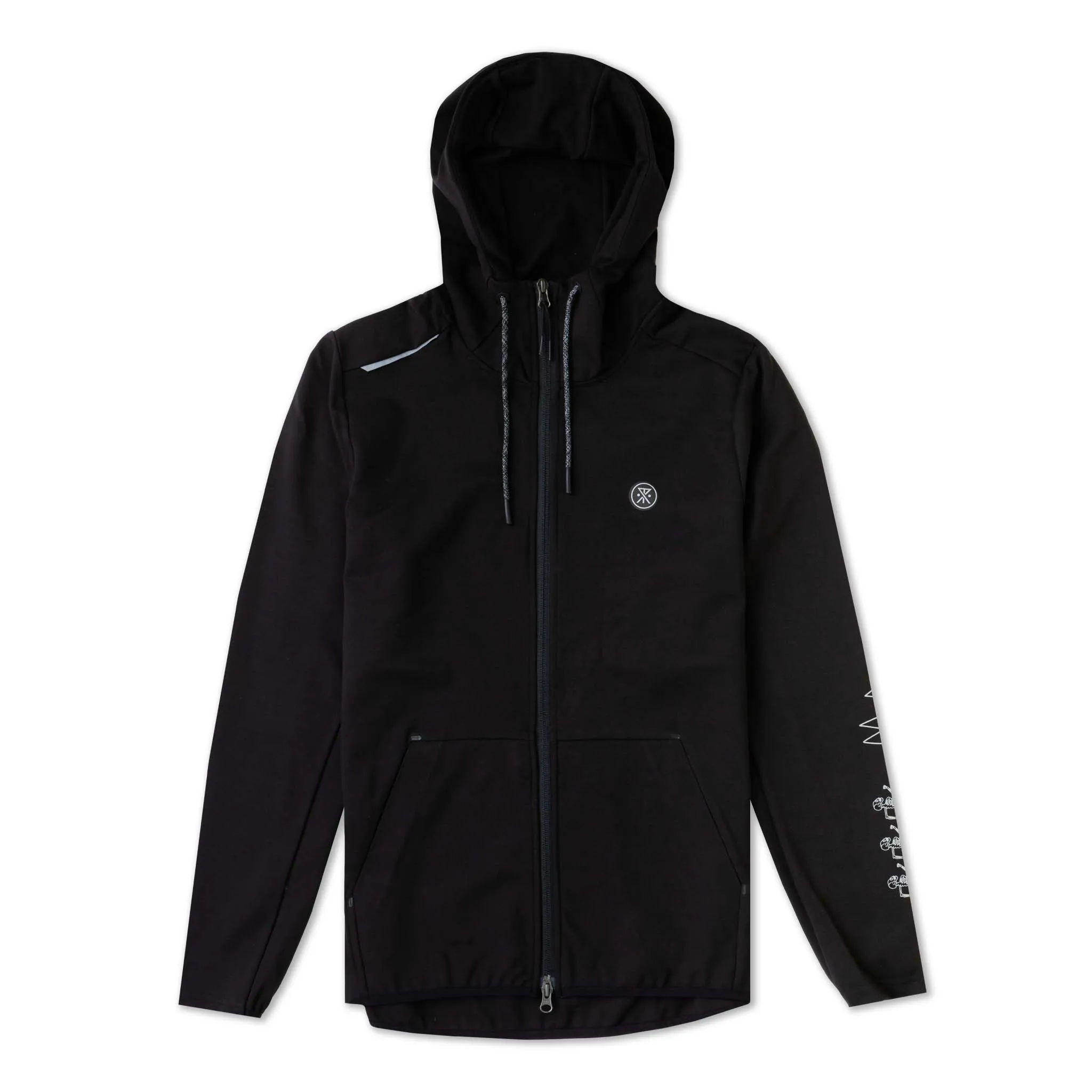 El Morro Fleece Hoodie