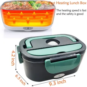 Electronic Lunch Box 1.05L - 40W