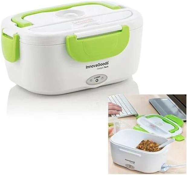 Electronic Lunch Box 1.05L - 40W