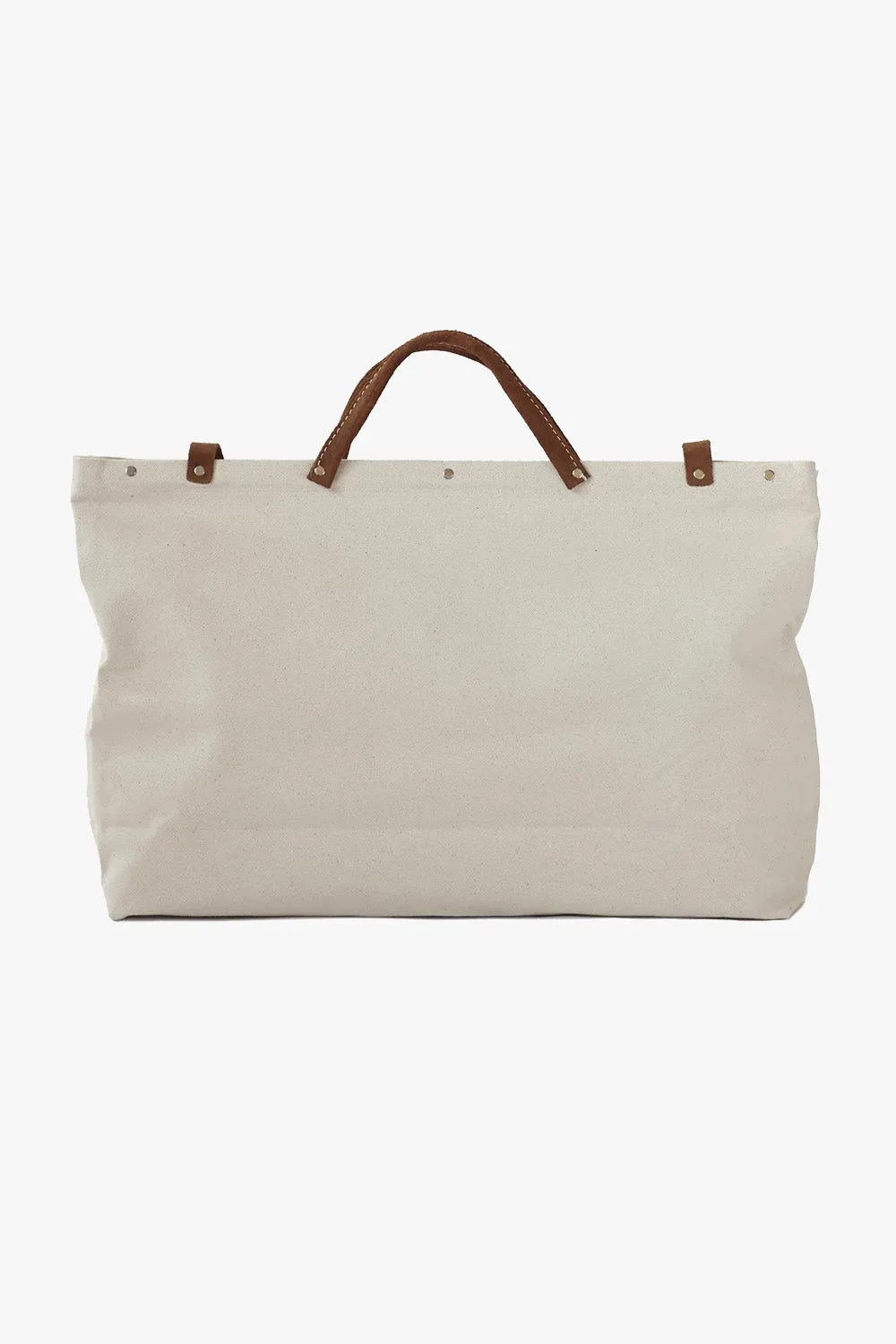 Escape Canvas Utility Bag