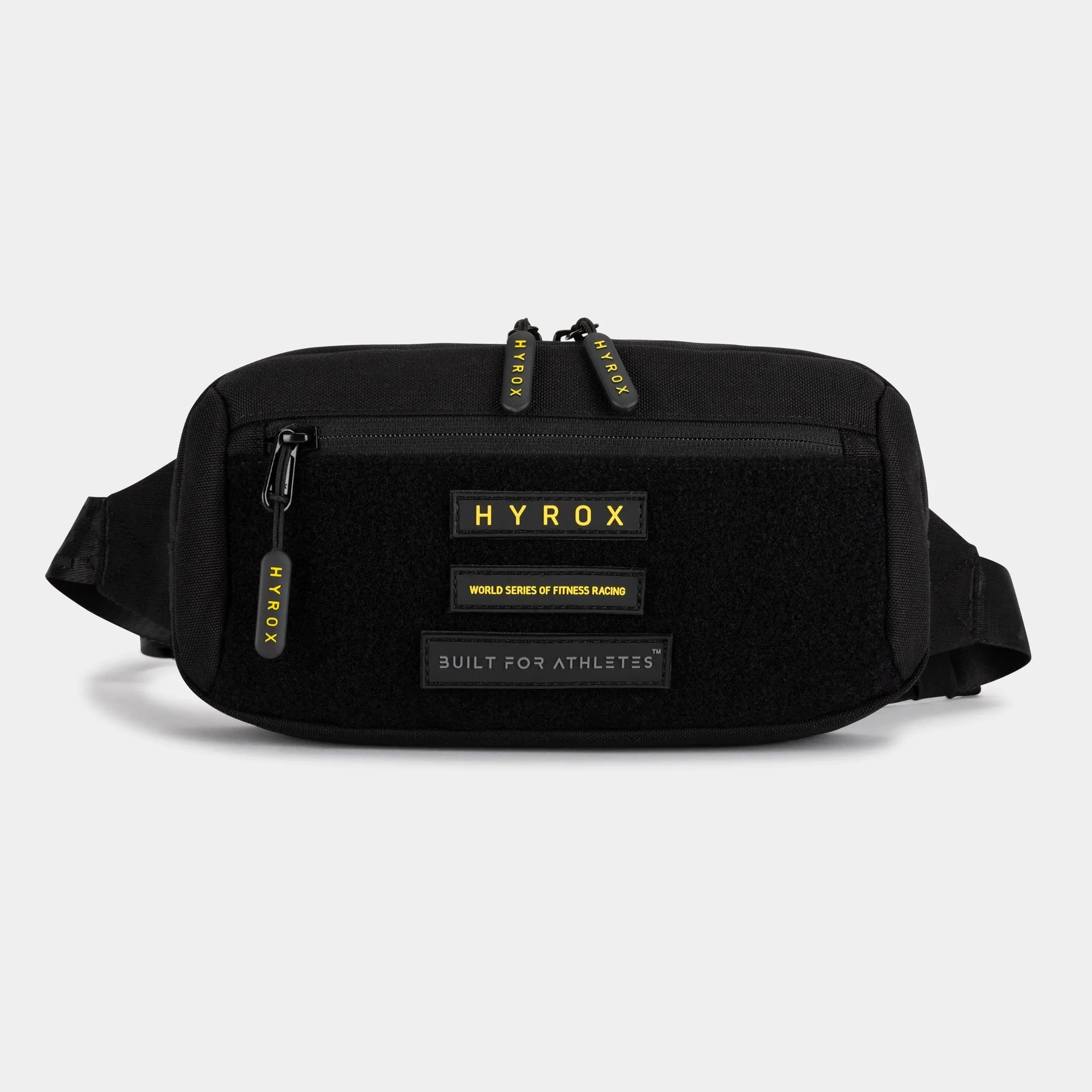 Essential HYROX Race Day Bundle