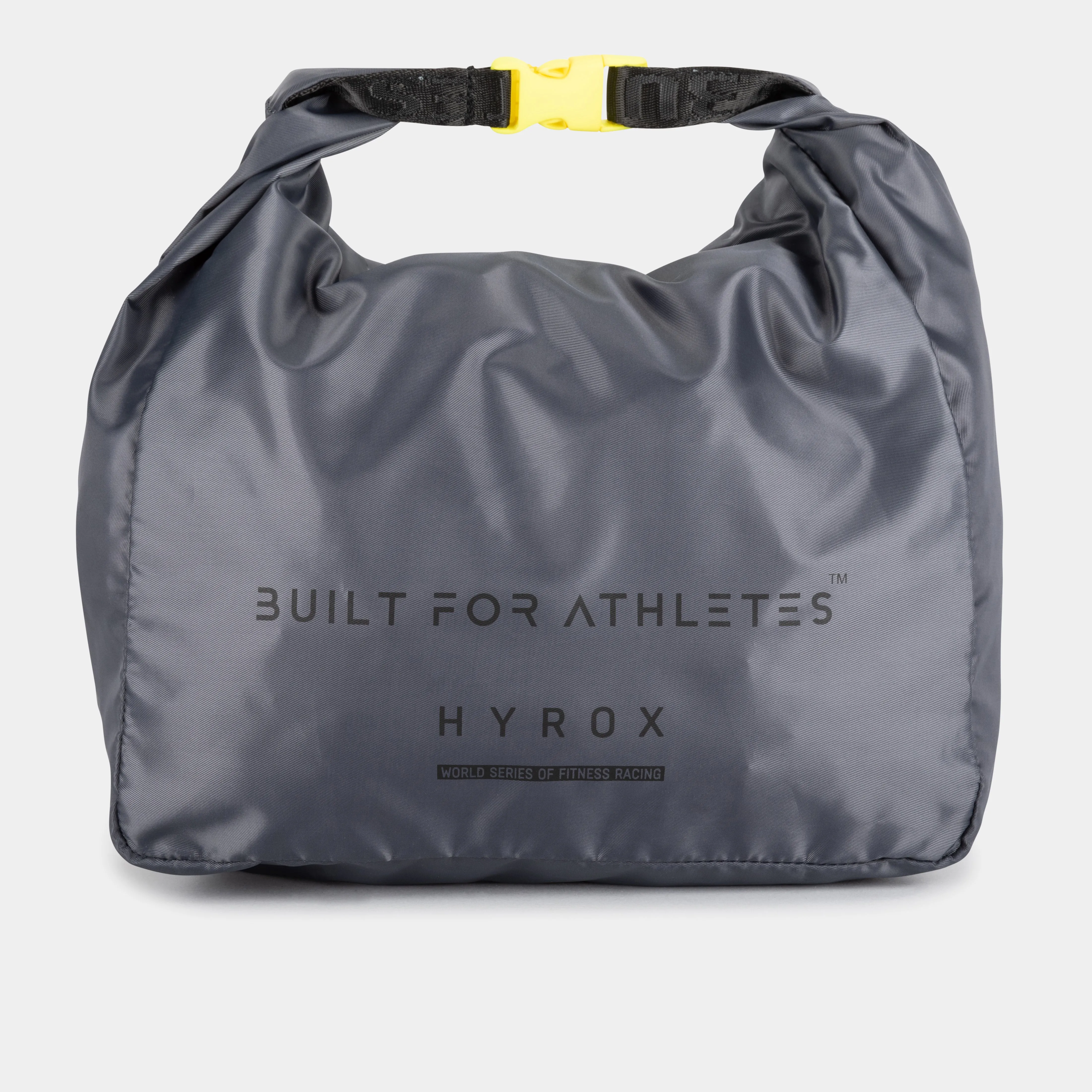 Essential HYROX Race Day Bundle