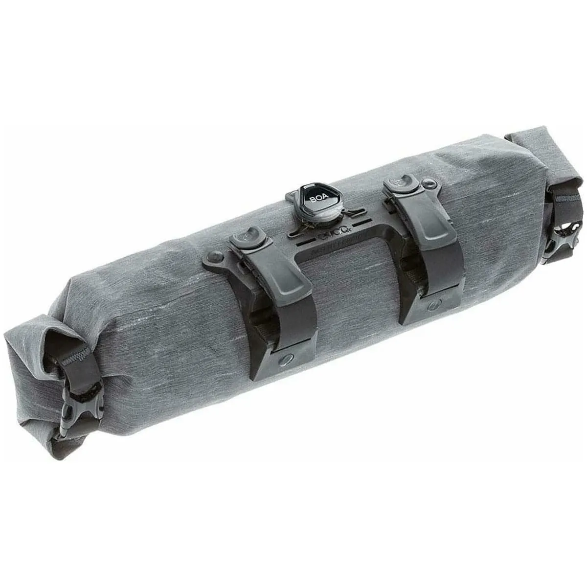 Evoc 2.5L BOA Handlebar Bag - Grey