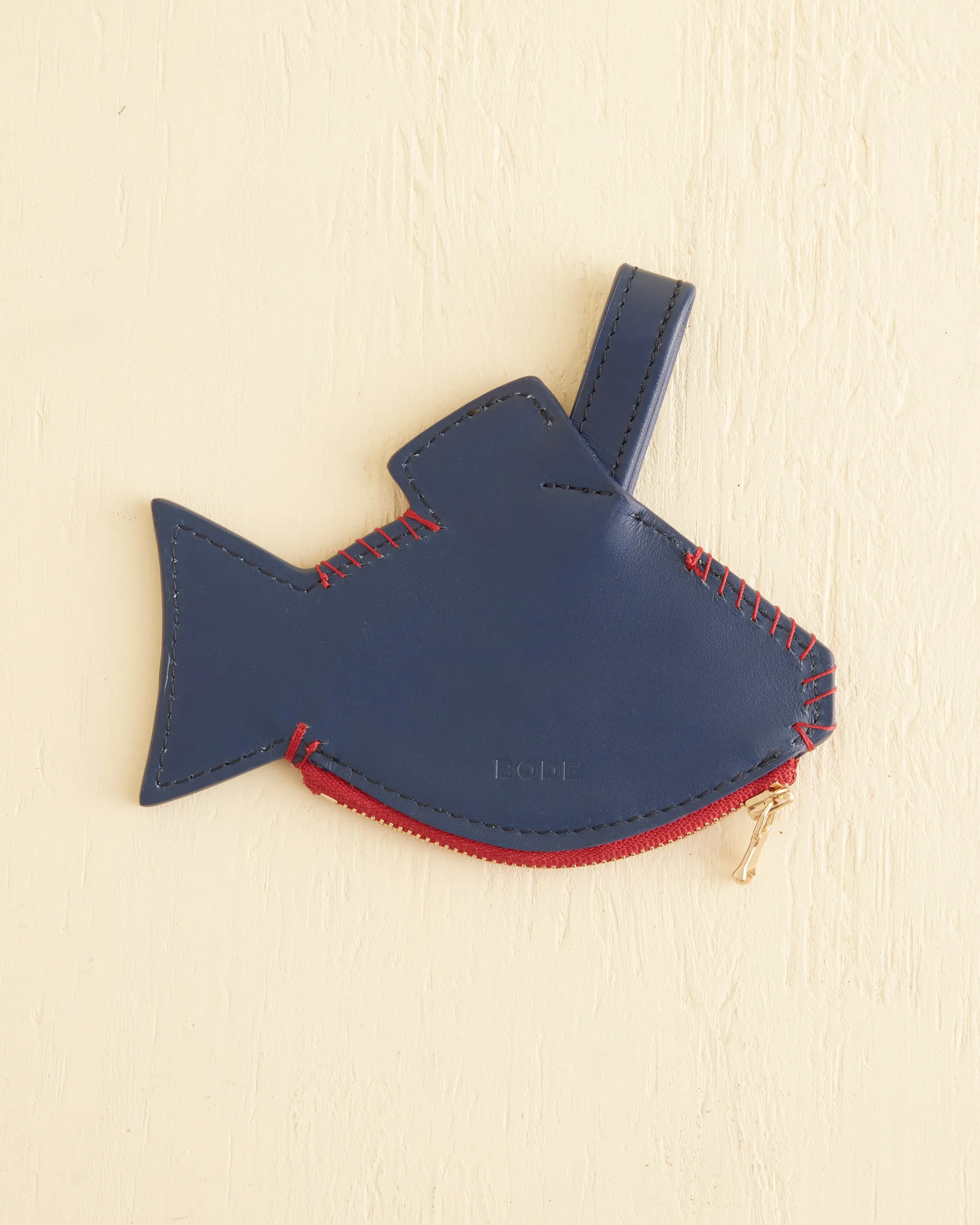 Fish Coin Purse