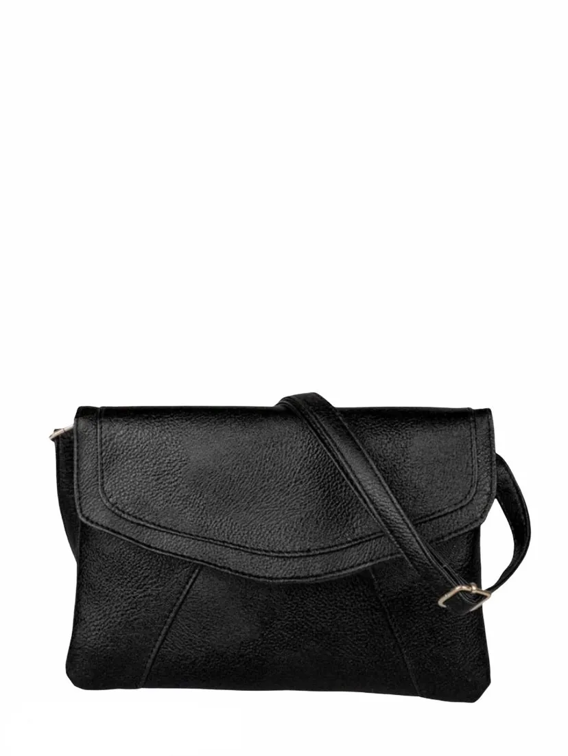 Flap Crossbody Bag