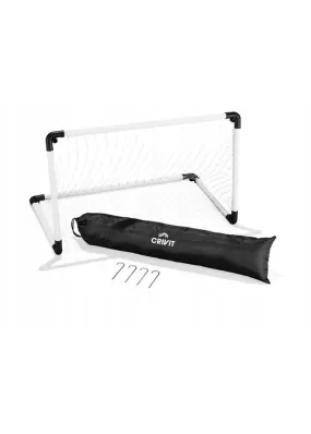 Foldable Soccer Goal