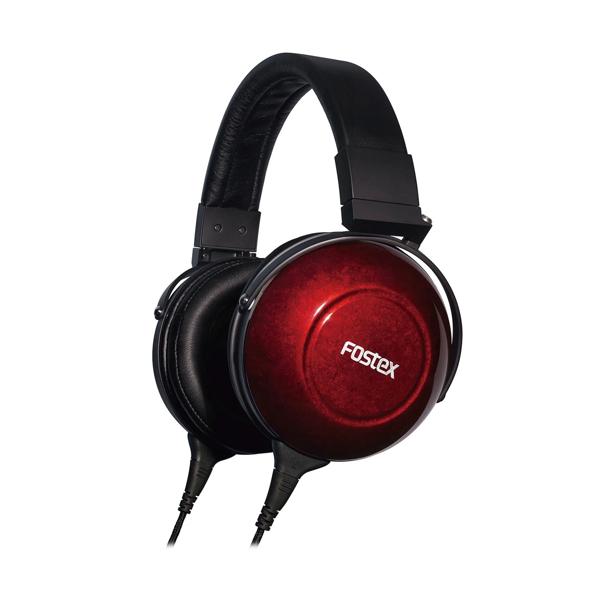 Fostex TH900mk2 Closed Audiophile Headphones