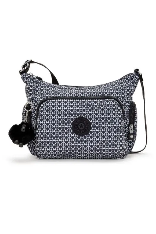 Gabb S Medium Crossbody Bag with Adjustable Straps