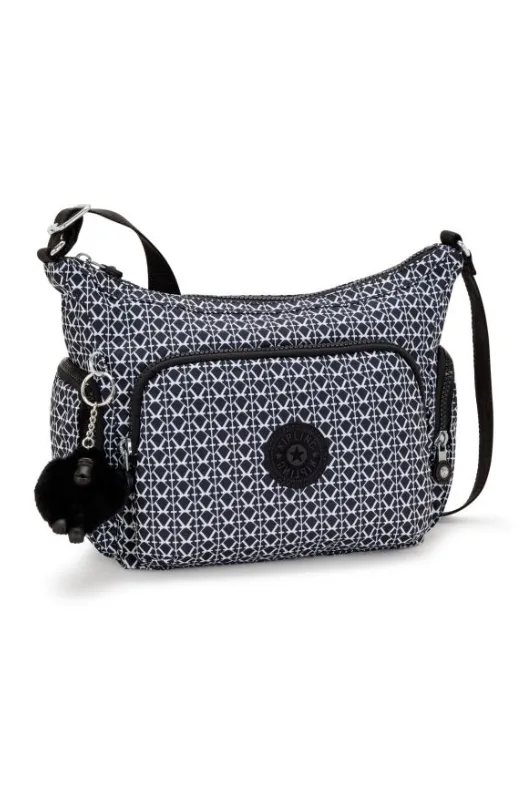 Gabb S Medium Crossbody Bag with Adjustable Straps