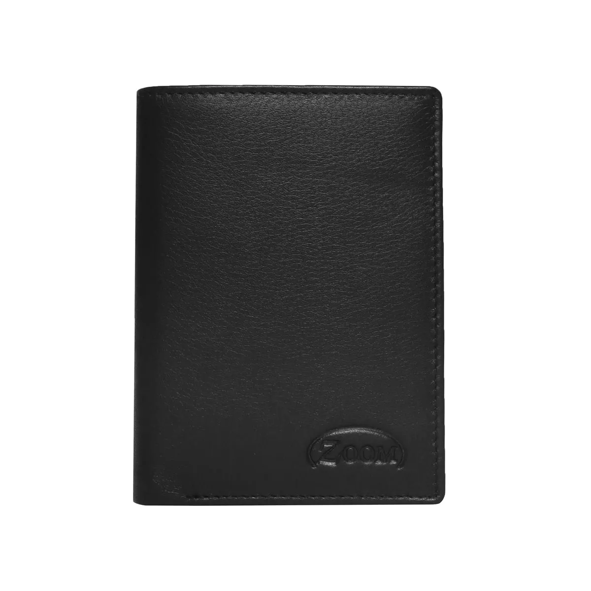 Genuine Leather RFID Blocking Wallet for Men 10340