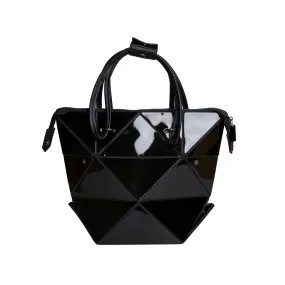 Geometric Shapes Purse