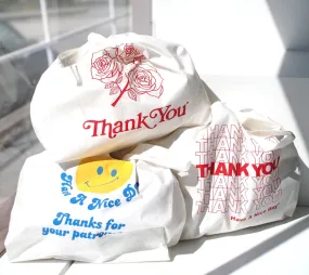 Gratitude Grocery Bag