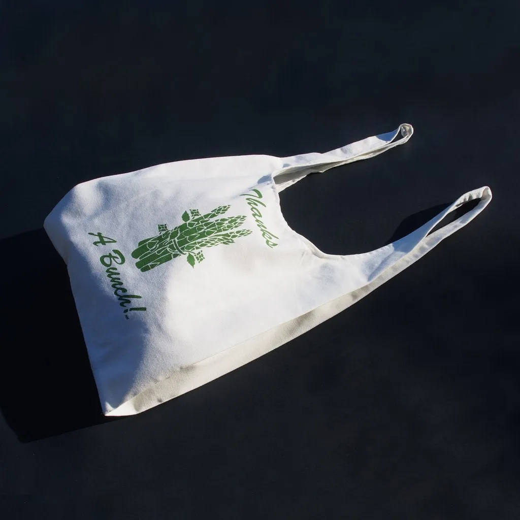 Gratitude Grocery Bag