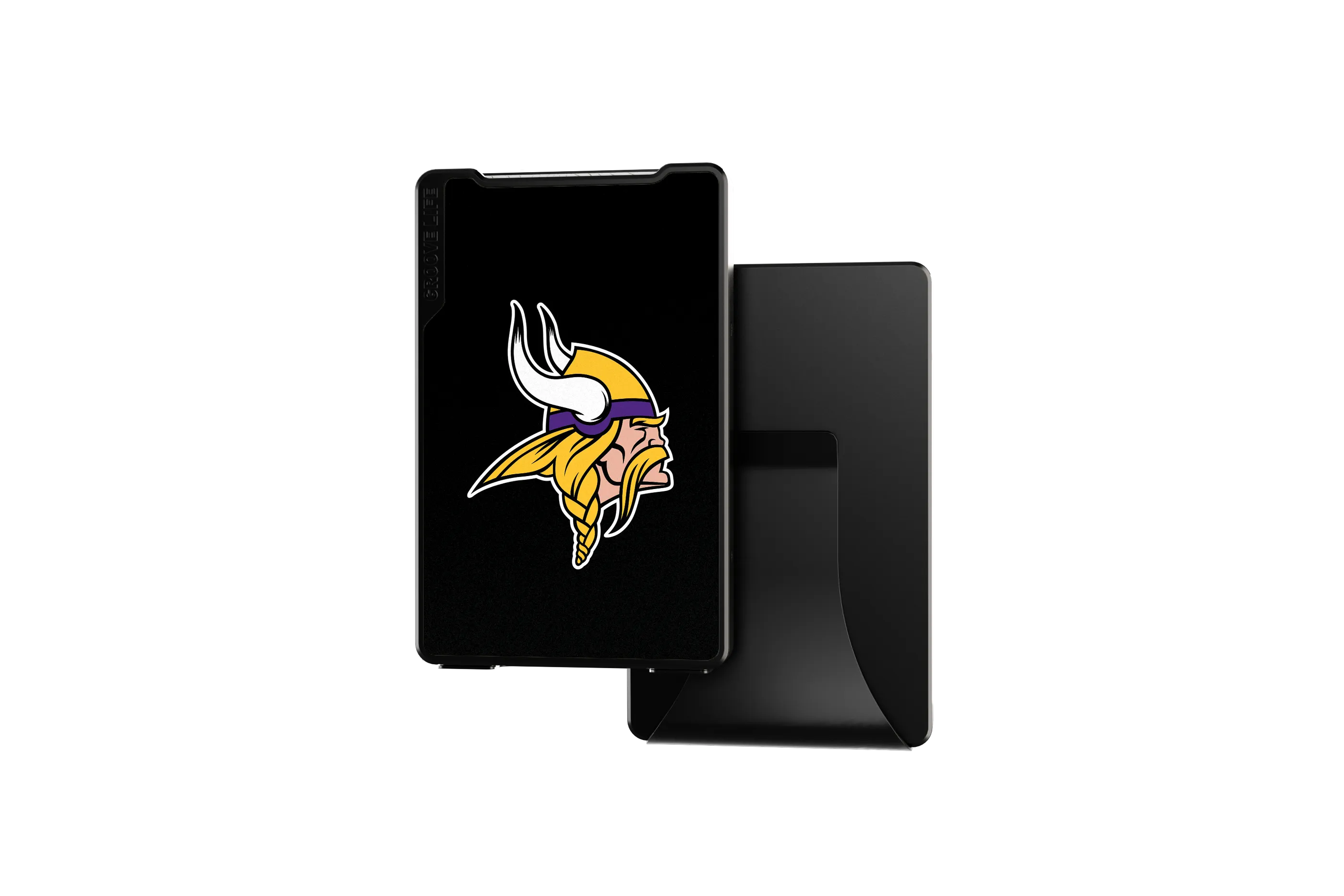 Groove Wallet® - NFL Minnesota Vikings