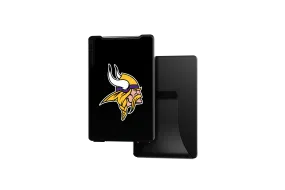 Groove Wallet® - NFL Minnesota Vikings