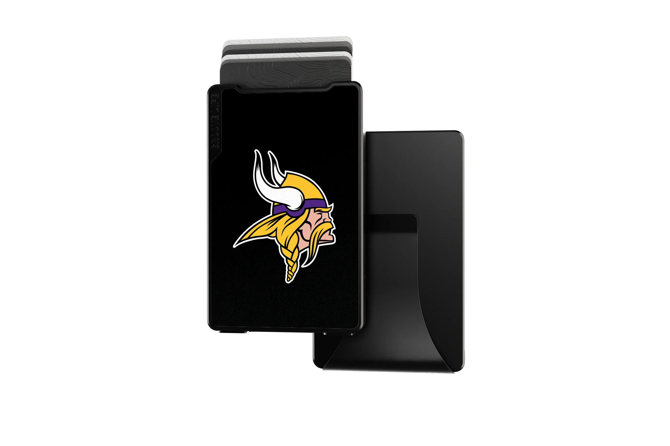 Groove Wallet® - NFL Minnesota Vikings