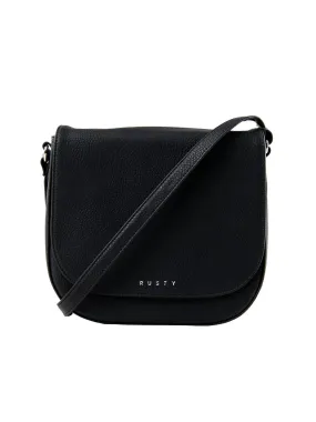 Hendrix Handbag - Black