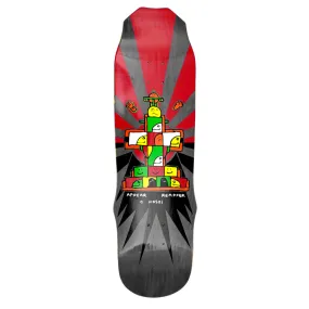 Hosoi - Gonz 93 9.0 Skateboard Deck